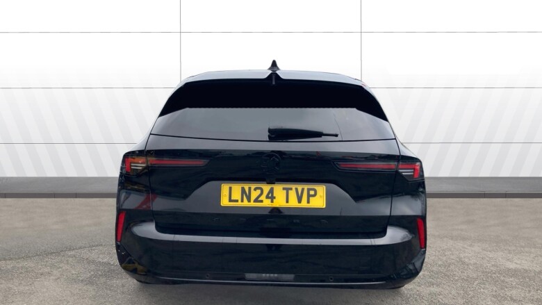 Vauxhall Astra 1.2 Turbo 130 GS 5dr Auto Petrol Estate